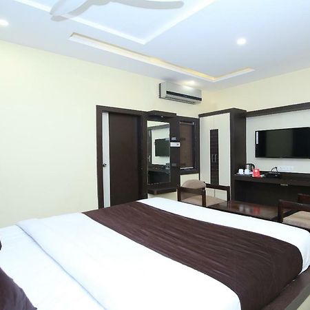 Hotel Rahul Jabalpur Ngoại thất bức ảnh