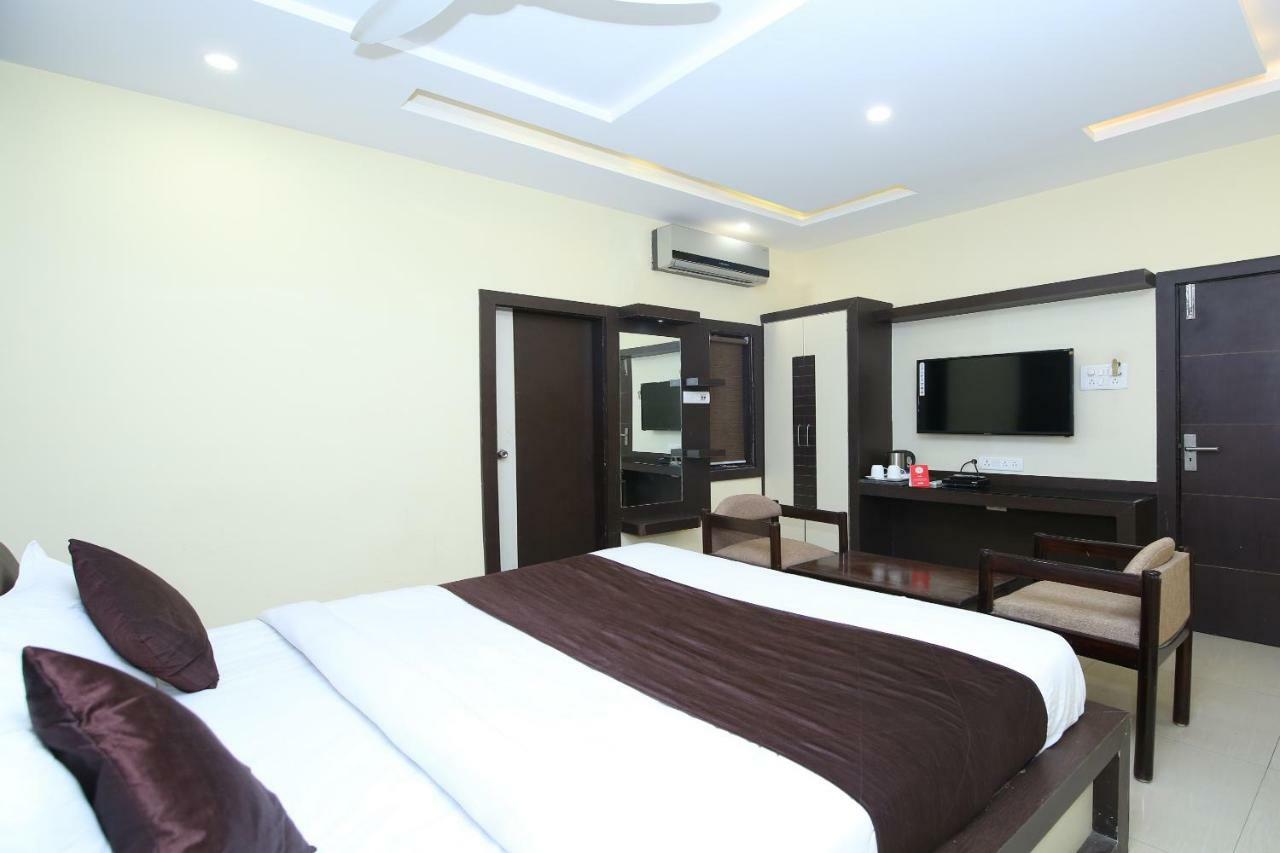 Hotel Rahul Jabalpur Ngoại thất bức ảnh