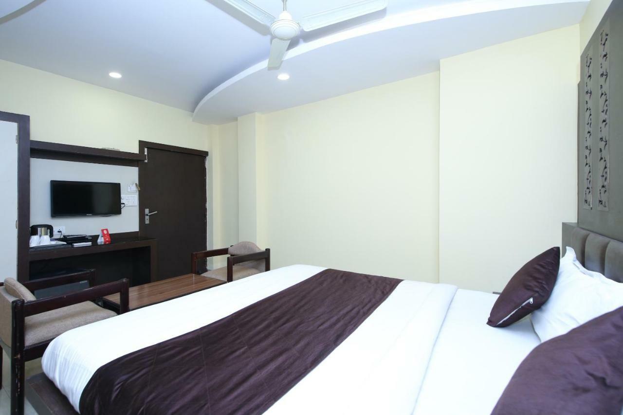 Hotel Rahul Jabalpur Ngoại thất bức ảnh