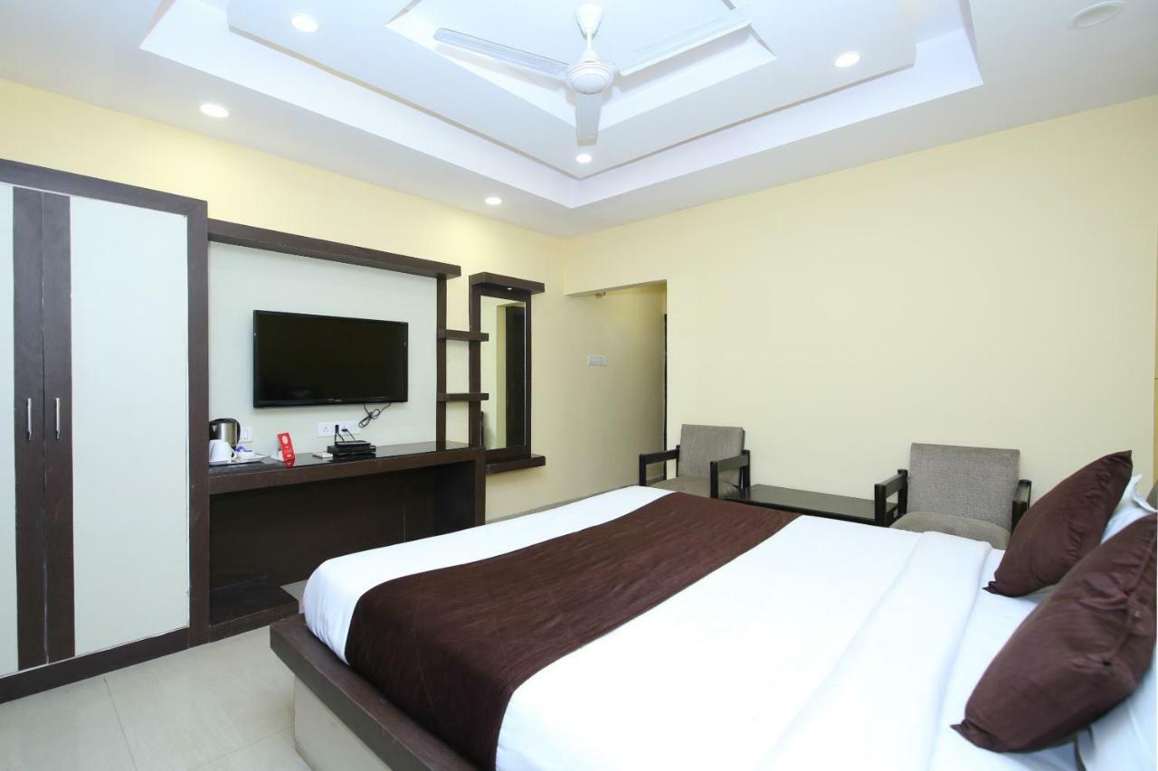 Hotel Rahul Jabalpur Ngoại thất bức ảnh