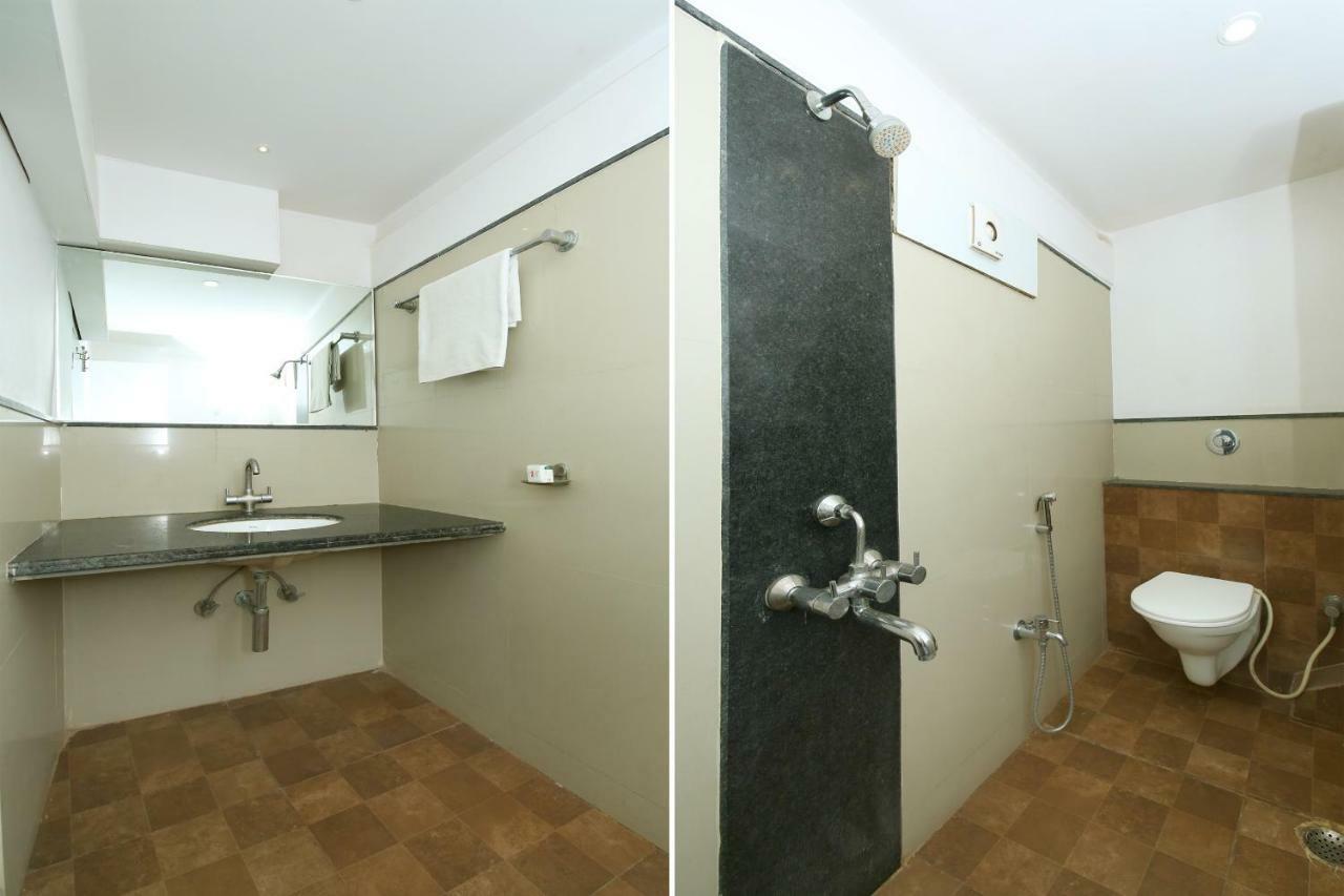 Hotel Rahul Jabalpur Ngoại thất bức ảnh