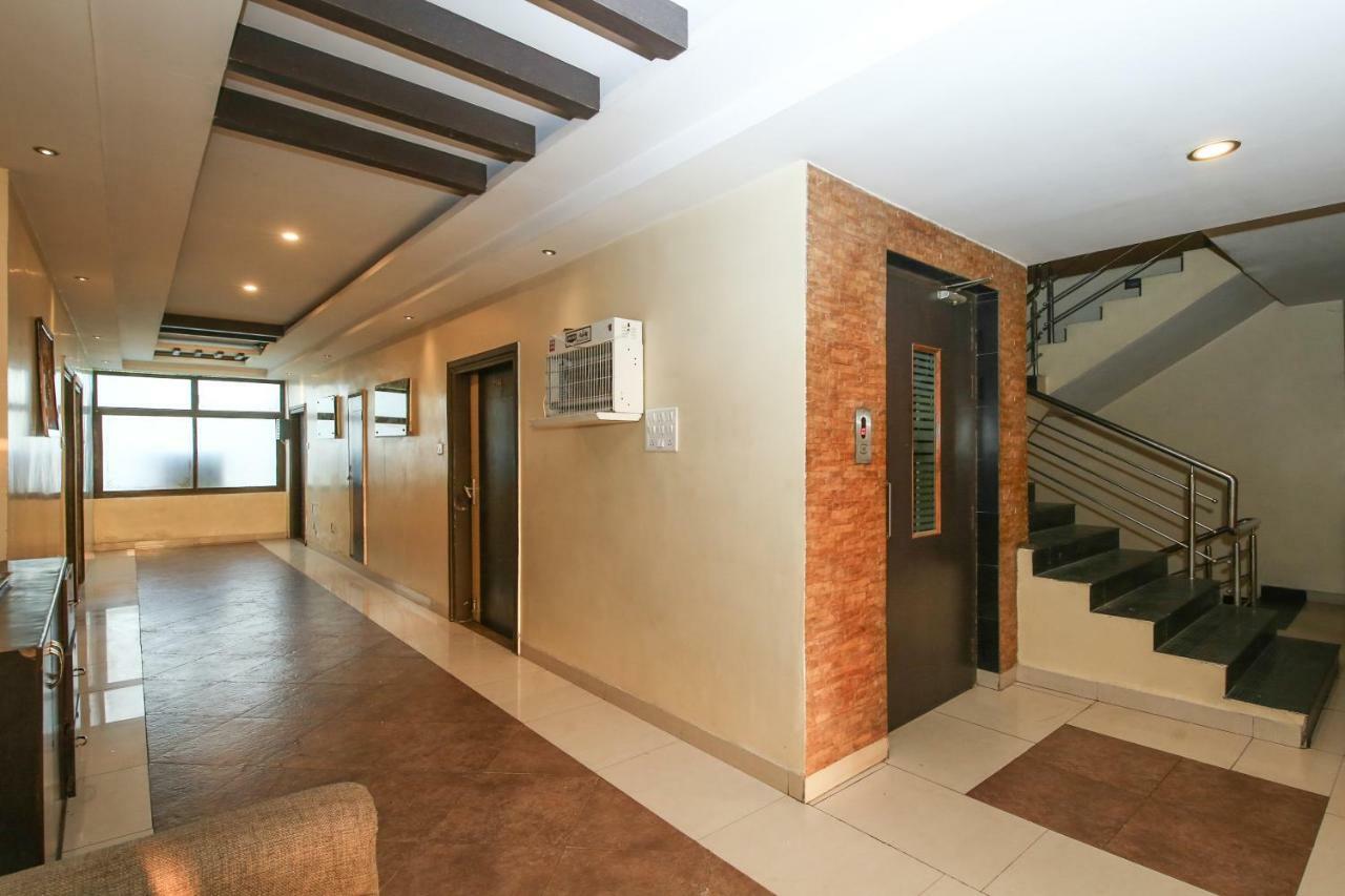 Hotel Rahul Jabalpur Ngoại thất bức ảnh