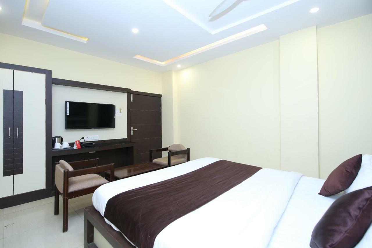 Hotel Rahul Jabalpur Ngoại thất bức ảnh