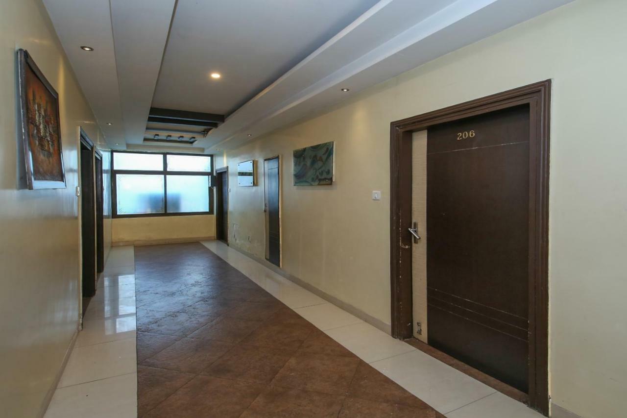Hotel Rahul Jabalpur Ngoại thất bức ảnh