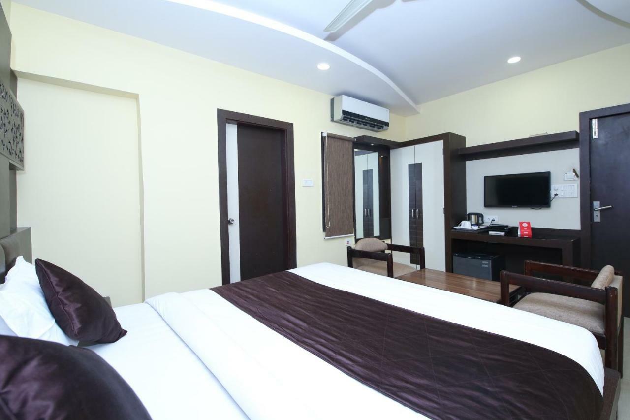 Hotel Rahul Jabalpur Ngoại thất bức ảnh