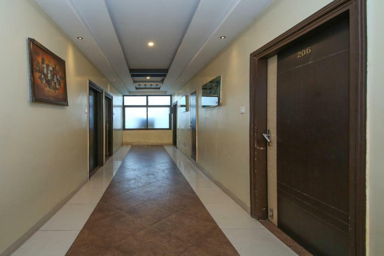 Hotel Rahul Jabalpur Ngoại thất bức ảnh