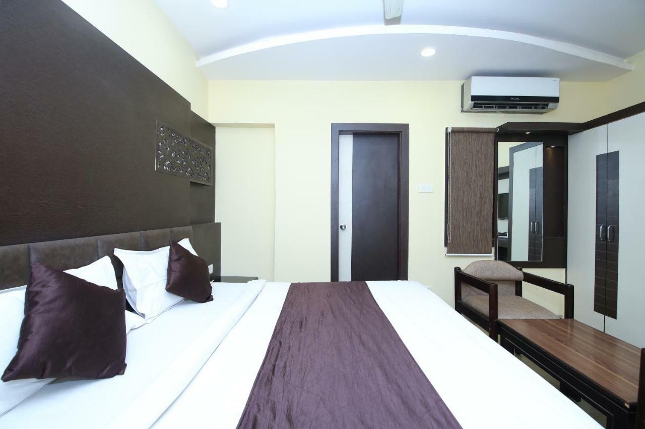 Hotel Rahul Jabalpur Ngoại thất bức ảnh