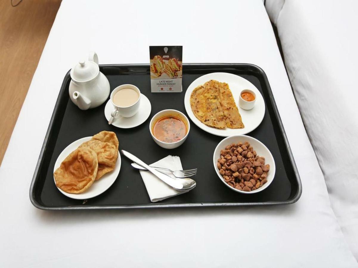 Hotel Rahul Jabalpur Ngoại thất bức ảnh